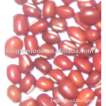 Adzuki beans